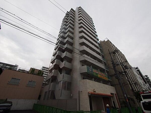 エステムコート南堀江IIICHURA