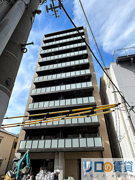 リヴィアス新大阪市シエル