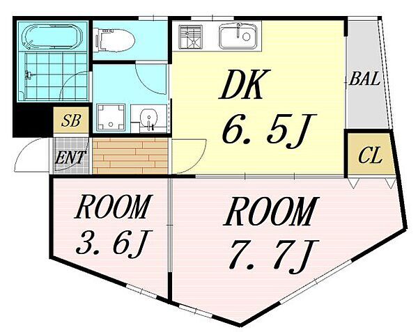 2DK