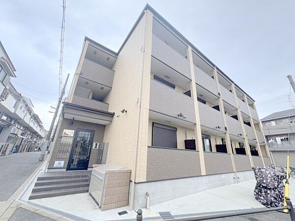 H-maison御幣島3