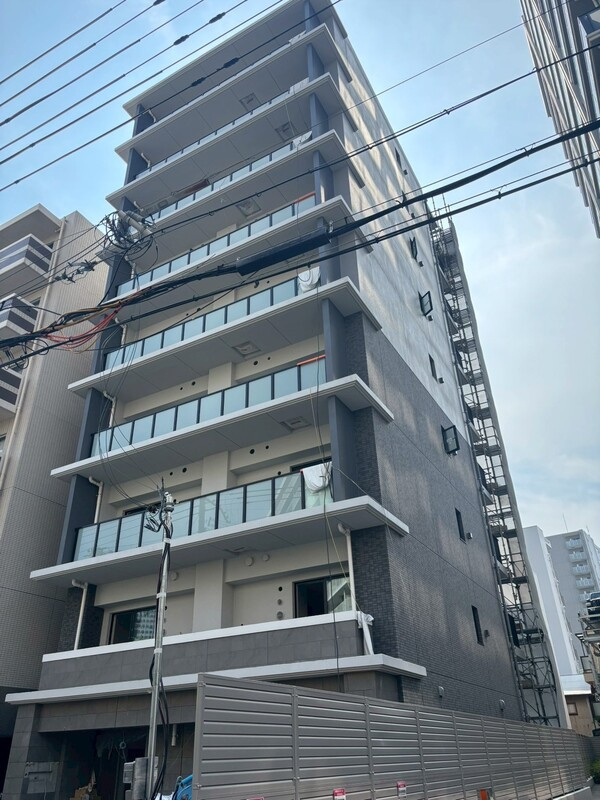 ロイジェント玉川