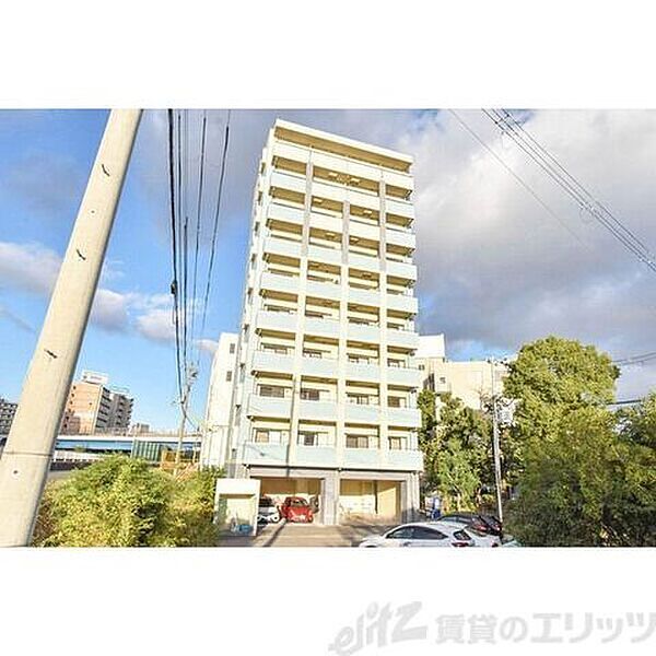 ビスタ江坂南