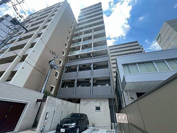 エスリード江坂広芝町
