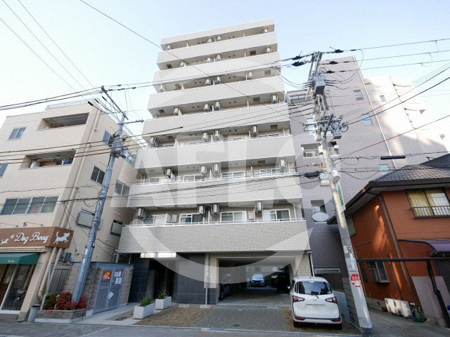 グランカーサ都島