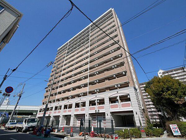 Luxe難波西III