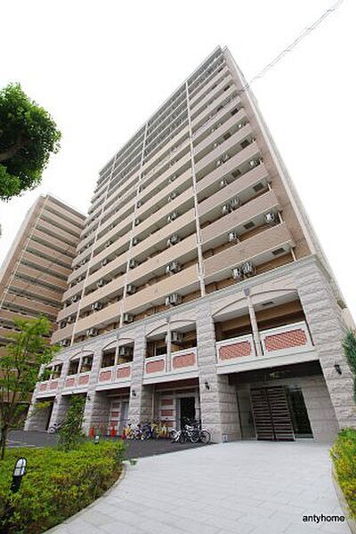 ラグゼ難波西2
