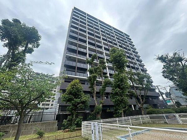 ベイサイドパーク大阪サウスレジデンス