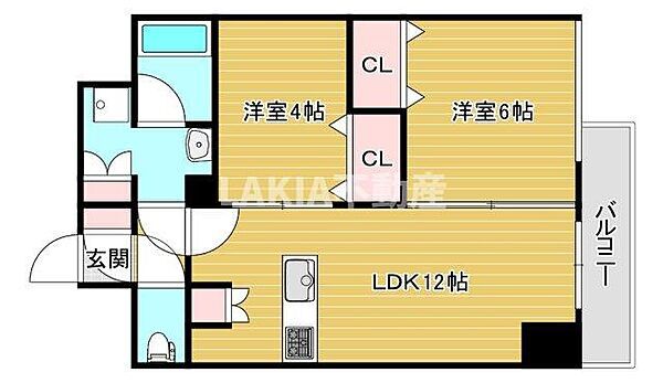 2LDK