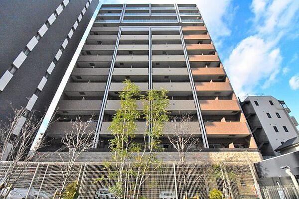 プレサンス梅田北デイズ