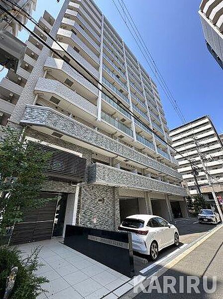 エスリード京橋グランツ