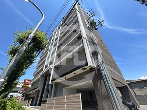 ワールドアイ都島高倉町