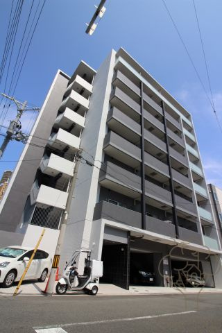 ラルーチェ北梅田