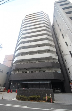 アドバンス心斎橋グランガーデン