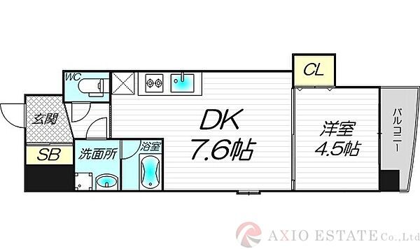 1DK