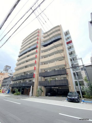 セレニテ上町台