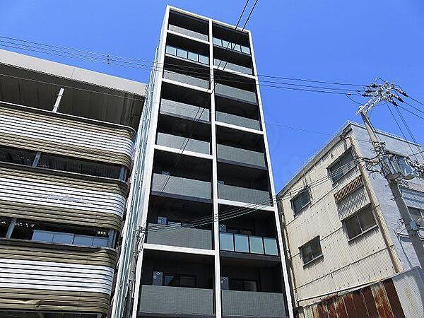 リヴィエール北梅田