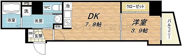 1DK
