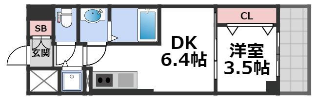 1DK