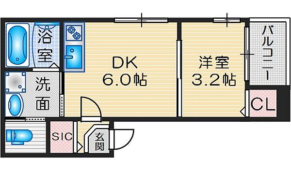 1DK