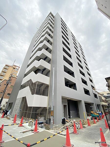 ArtizA森ノ宮D.C.