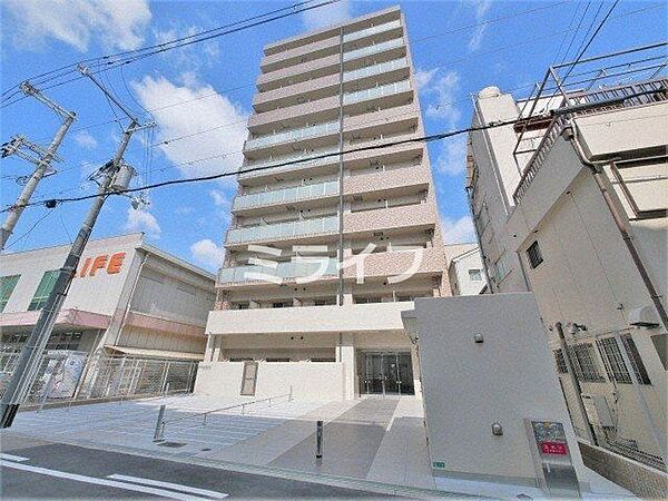 アドバンス大阪イースト