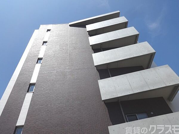 ベルウッド加島V