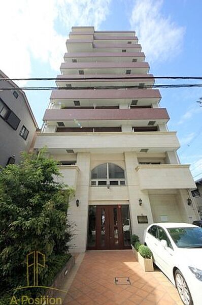 SK FUKUSHIMA GARDEN SUITE