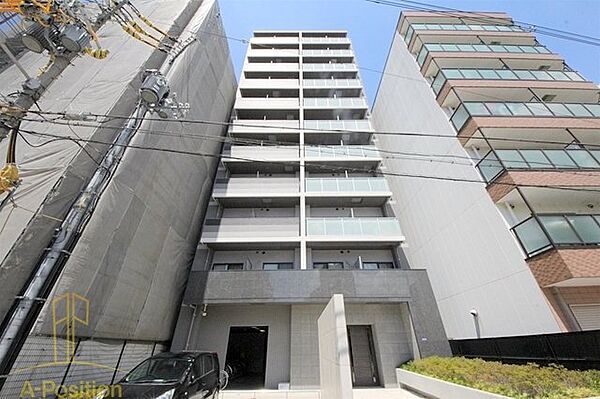 W-STYLE福島IIウィステリア