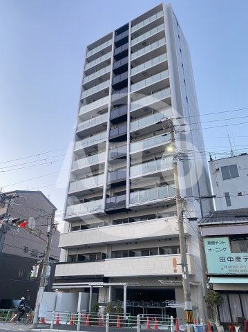 エスリード大阪フェリス