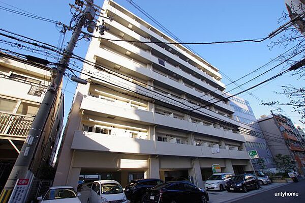 スプランディッド新大阪ドゥー