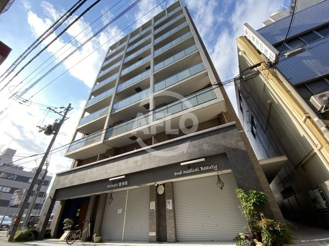 ヴァンドーム梅田北
