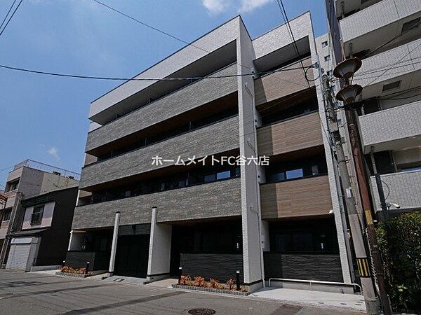 Ｓ－ＭＯＶＥ緑橋II