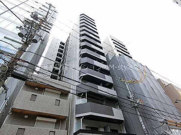 エスライズ御堂筋本町