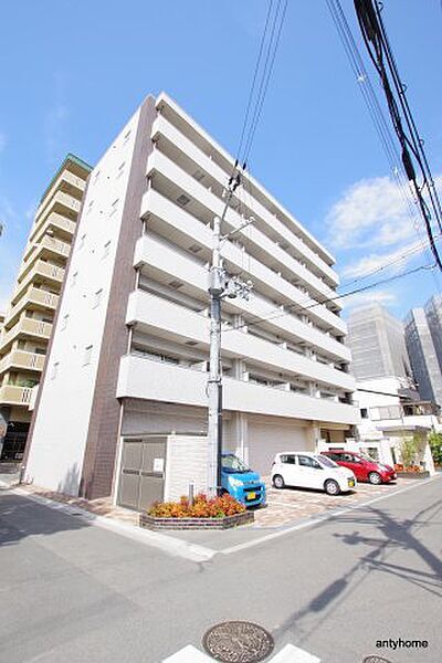 CITY SPIRE西中島
