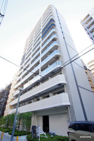 エスリード京橋セントラル