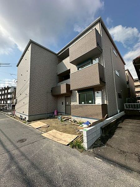 シダホールヤマダII（Cedar Hall Yamada T
