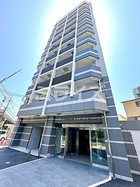 フォーリアライズ淡路ライツ