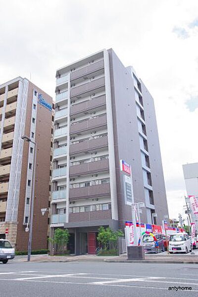 アドバンス大阪城エストレージャ