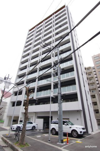 プログレッセ新大阪