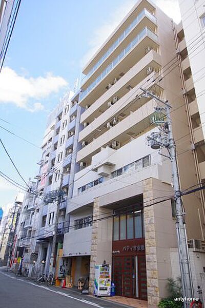 パティオ京橋