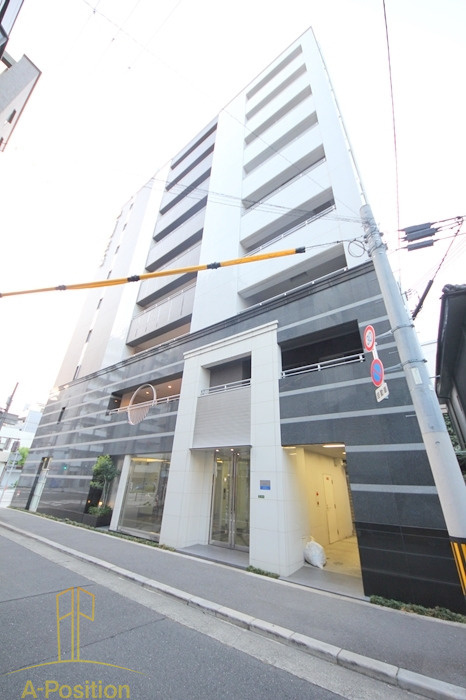 セイワパレス新梅田