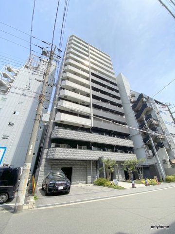 プレサンス北浜パレス