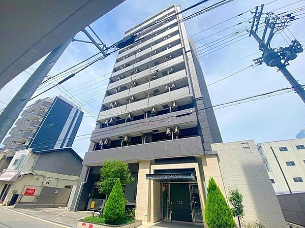 エスリード新大阪ノース