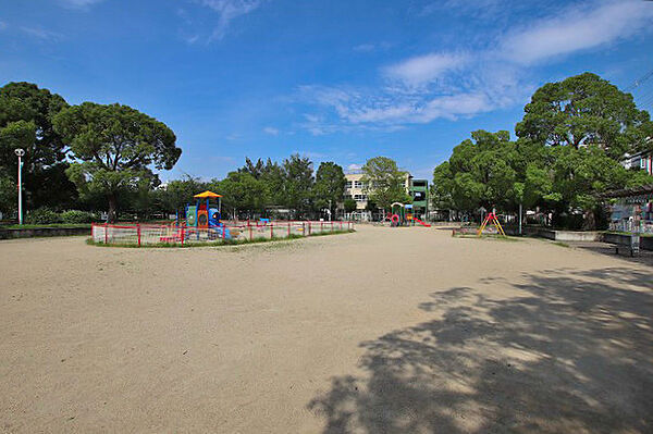 【公園】三ノ瀬公園まで3790ｍ