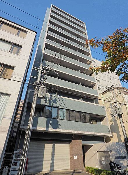 インテリジェンス御堂