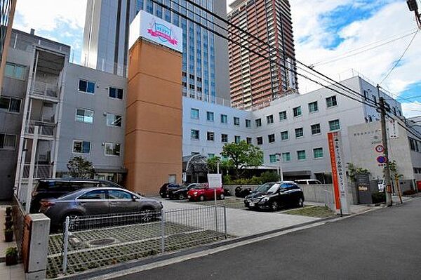 【専門学校】大阪ペピイ動物看護専門学校まで739ｍ