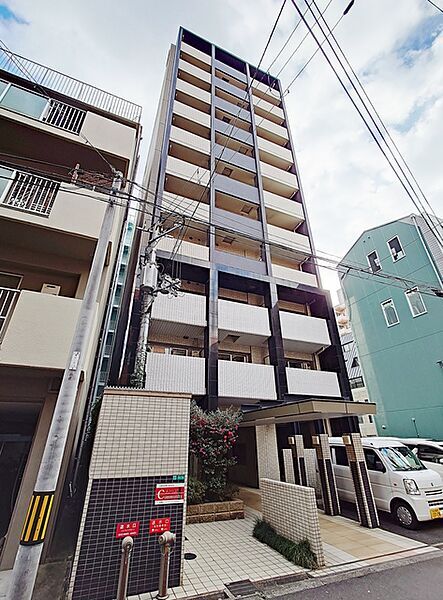 外観・ＲＣ造