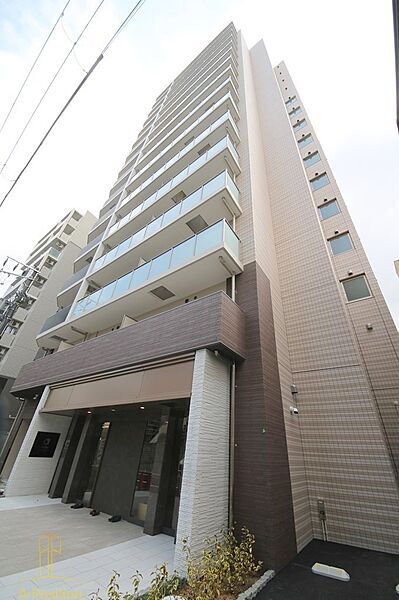 リヴェント福島野田