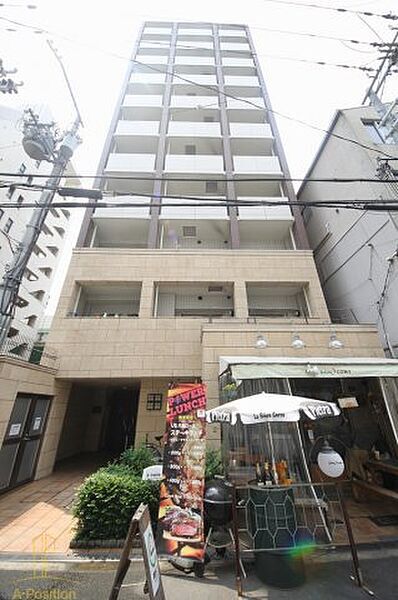 エス・キュート平野町