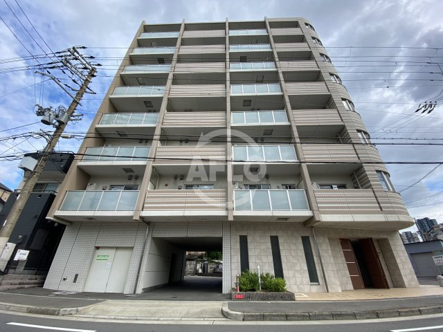 EL-Sia Umekita(エルシアウメキタ) 　外観